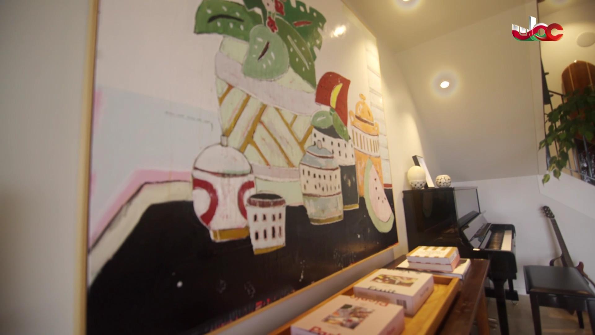 المسلسل البدوي صقار