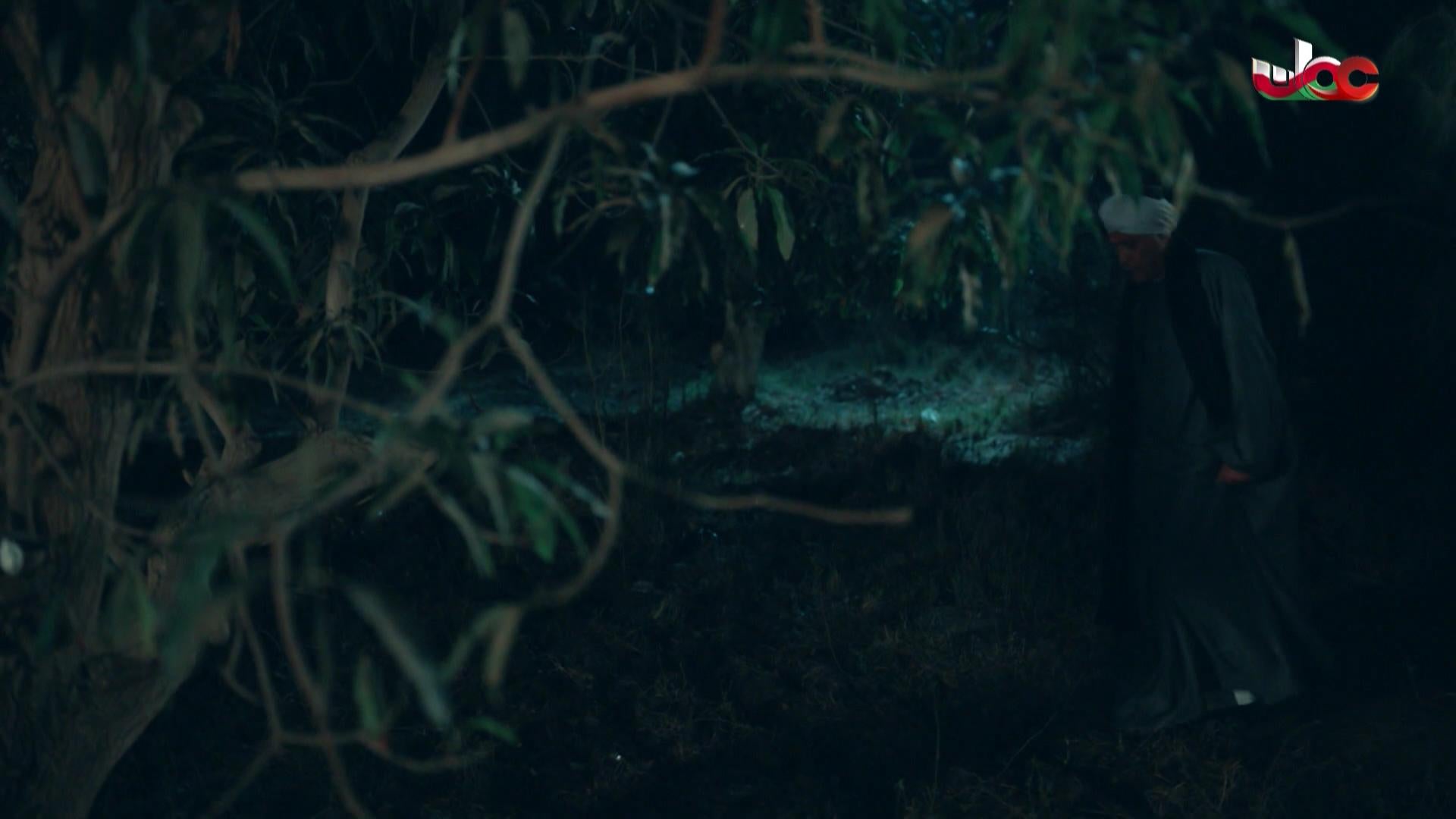 المسلسل المحلي _ الفاغور - الحلقة 2