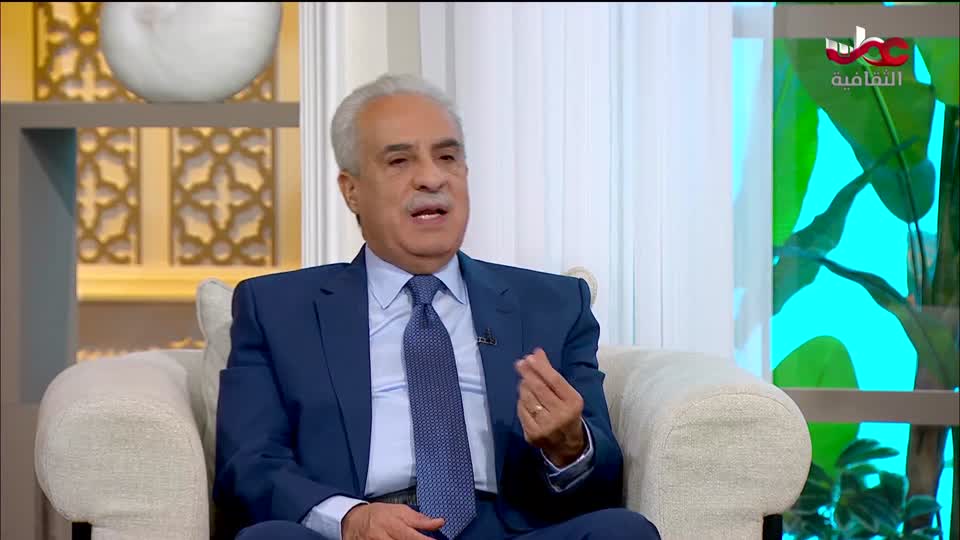 Show details-ضفاف - الإعلامي التونسي محمد كريشان - الإثنين 10 نوفمبر 2025م