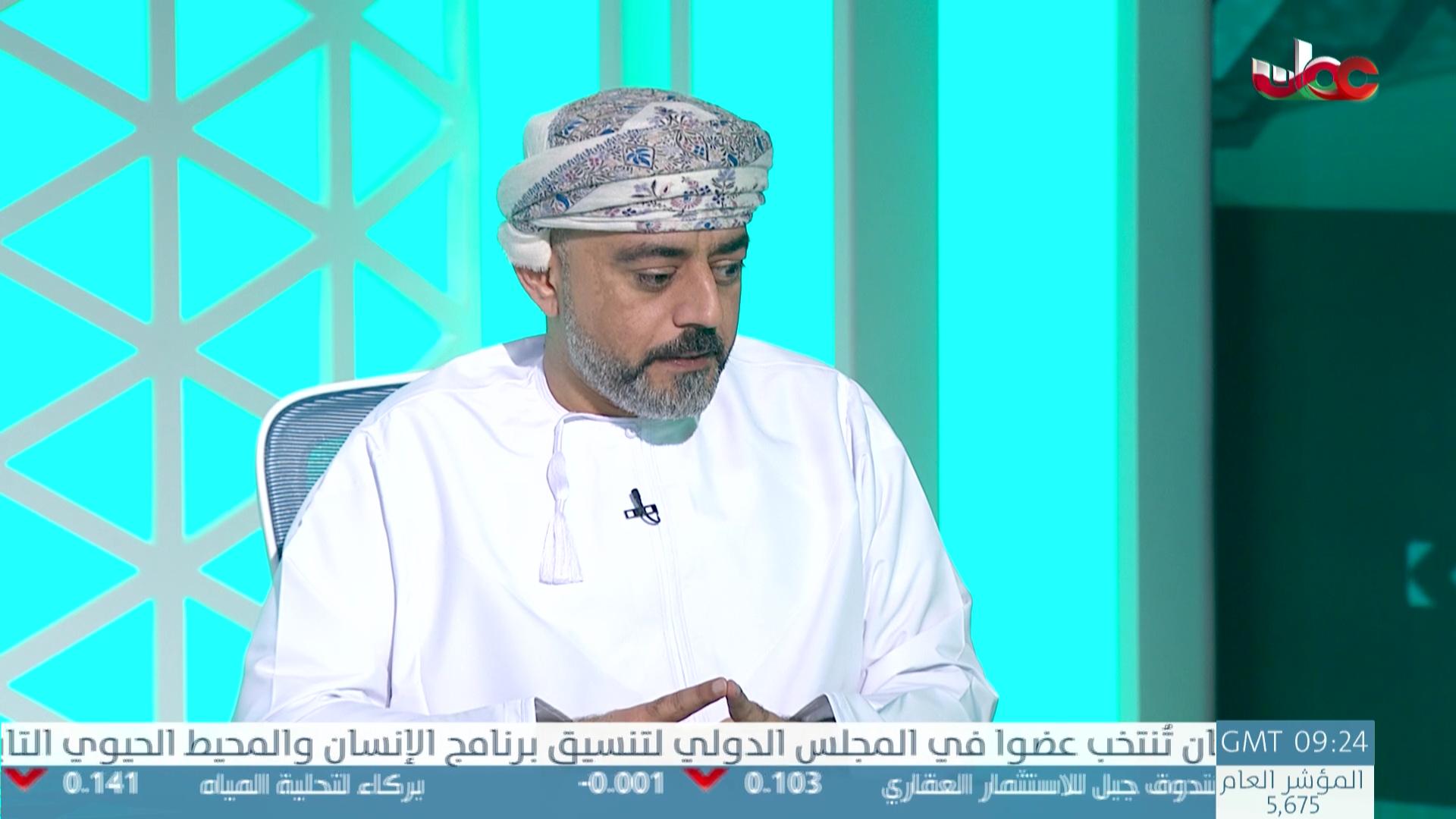 برنامج - من عمان 2025 - الحلقة 137