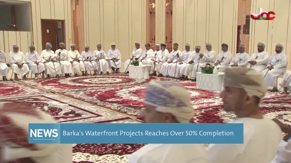 الأخبار باللغة الإنجليزية - الثلاثاء 11 نوفمبر 2025م