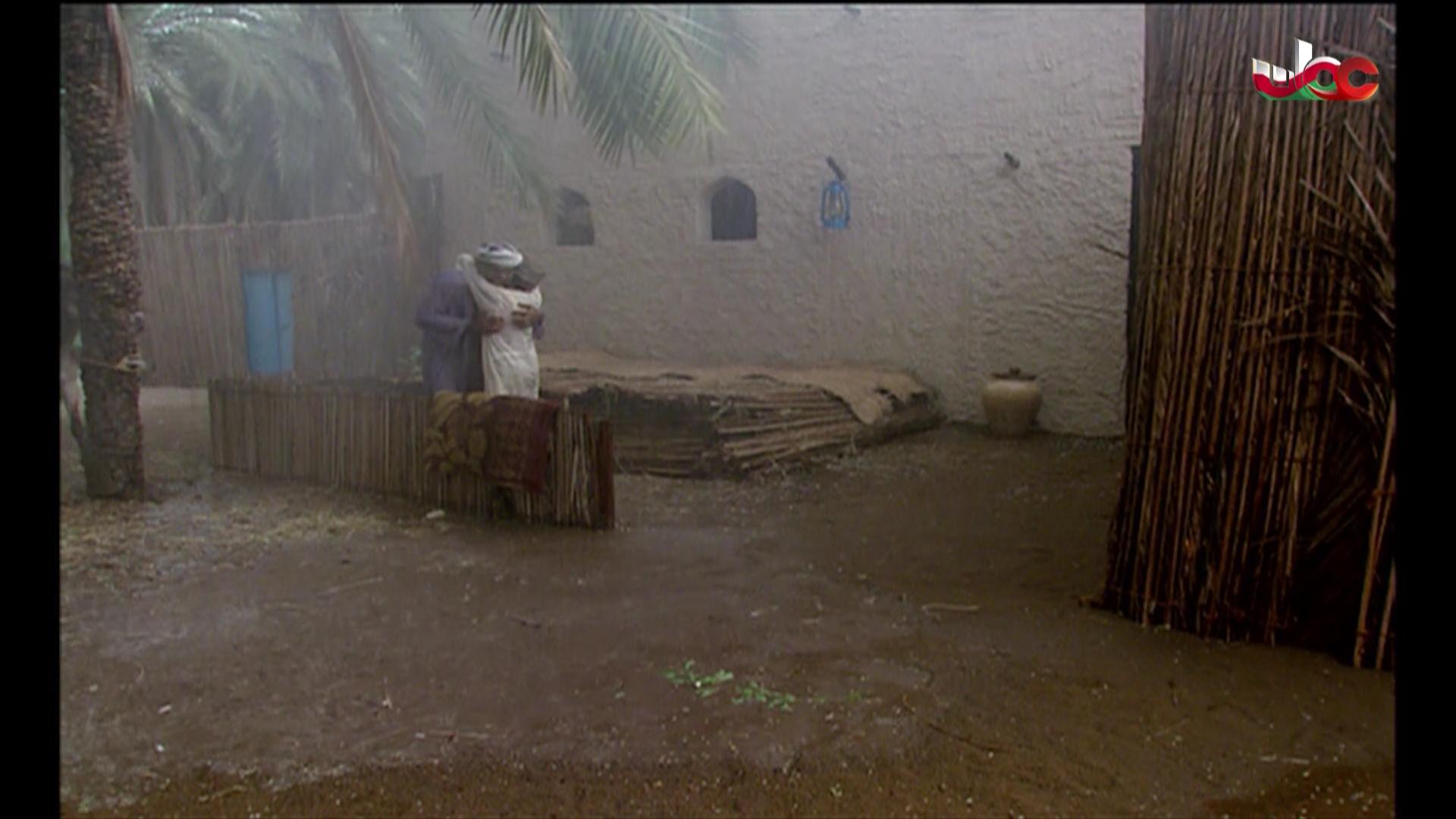 المسلسل المحلي _ الفاغور - الحلقة 5