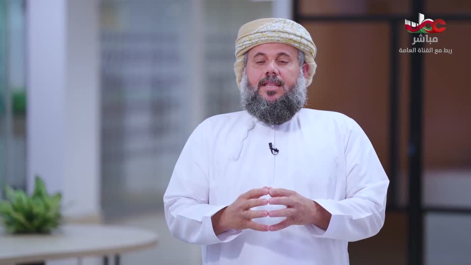 Show details-أما بعد - كيف تتحول الحرفة إلى منتج يطلب وينافس - الخميس 13 نوفمبر 2025م