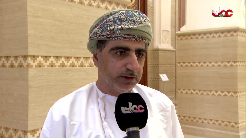 Show details-عمان في أسبوع - الجمعة 14 نوفمبر 2025م