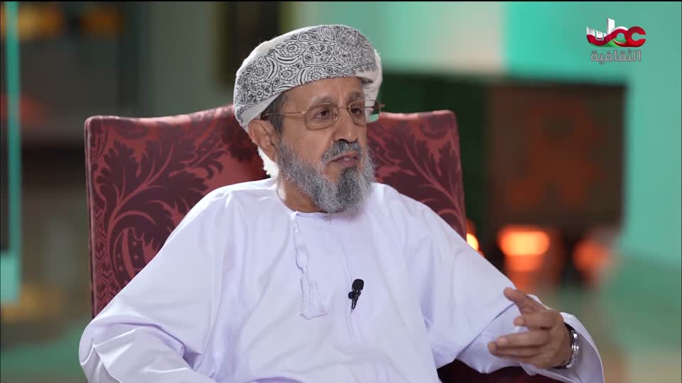 Show details-حضارة وفكر - الإمام أحمد بن سعيد والدولة البوسعيدية (الجزء الأول) - الحلقة 10