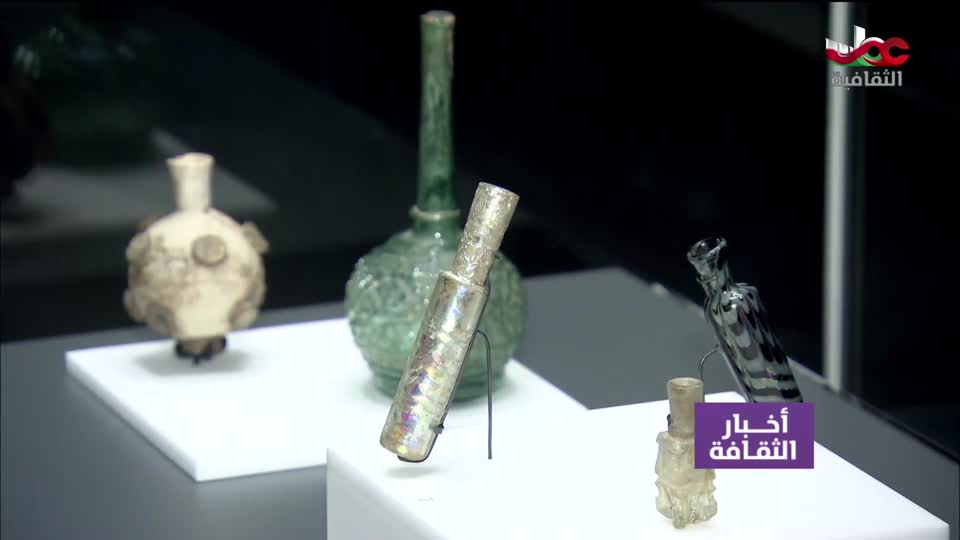 أخبار الثقافة - الجمعة 14 نوفمبر 2025م