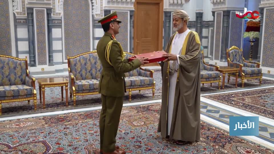 أخبار الخامسة - الأحد 16 نوفمبر 2025م