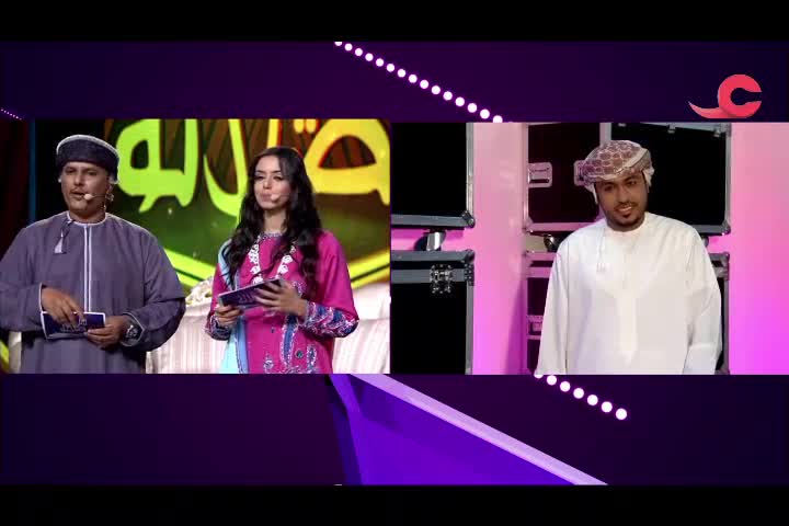 Show details-ليالي صلالة - الحلقة 6