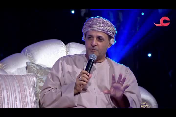 Show details-ليالي صلالة - الحلقة 5