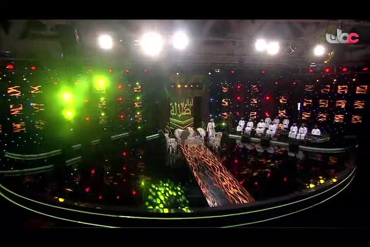 Show details-ليالي صلالة - الحلقة 10
