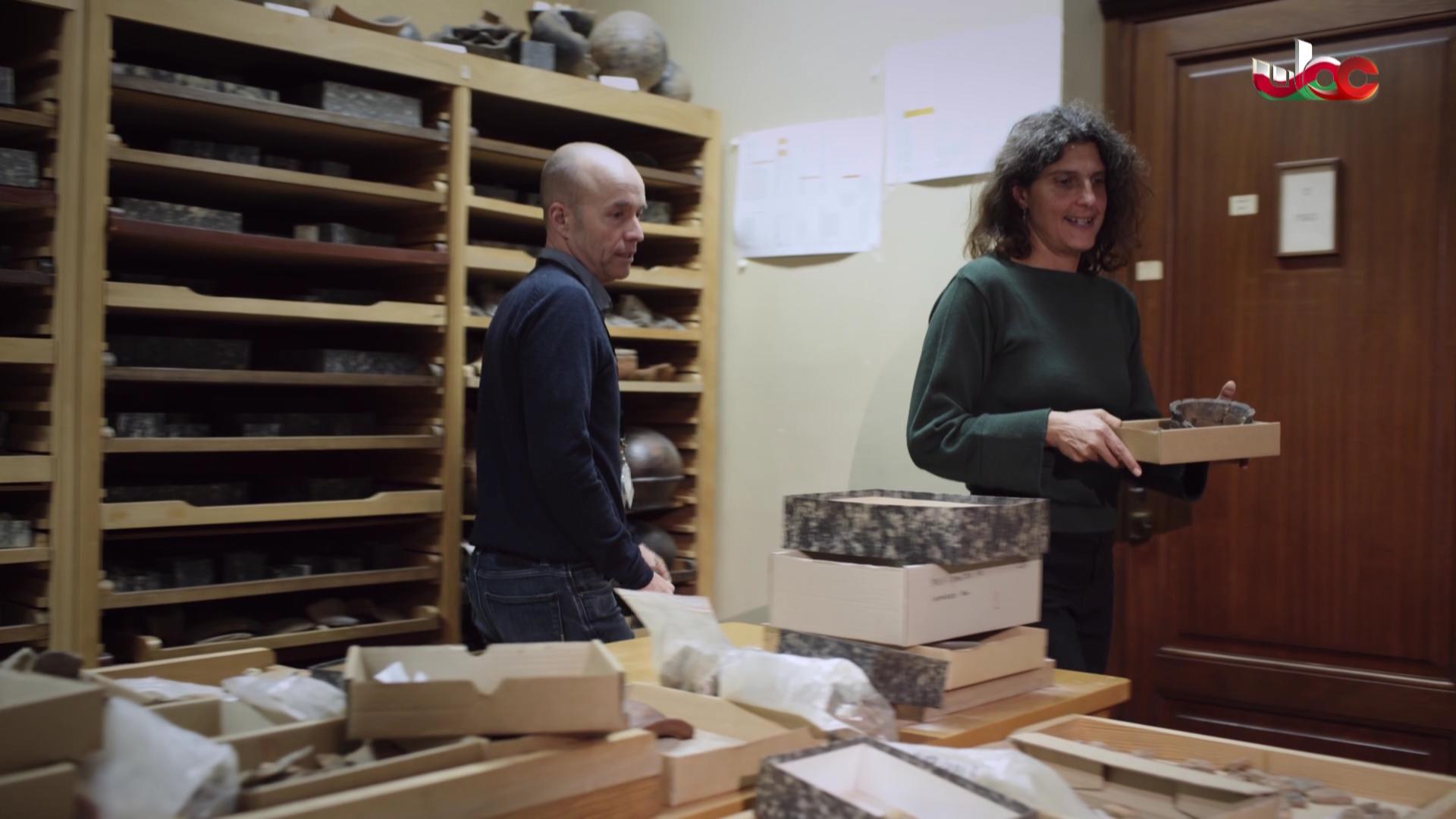 بيت العجائب ج1+ج2+ج3