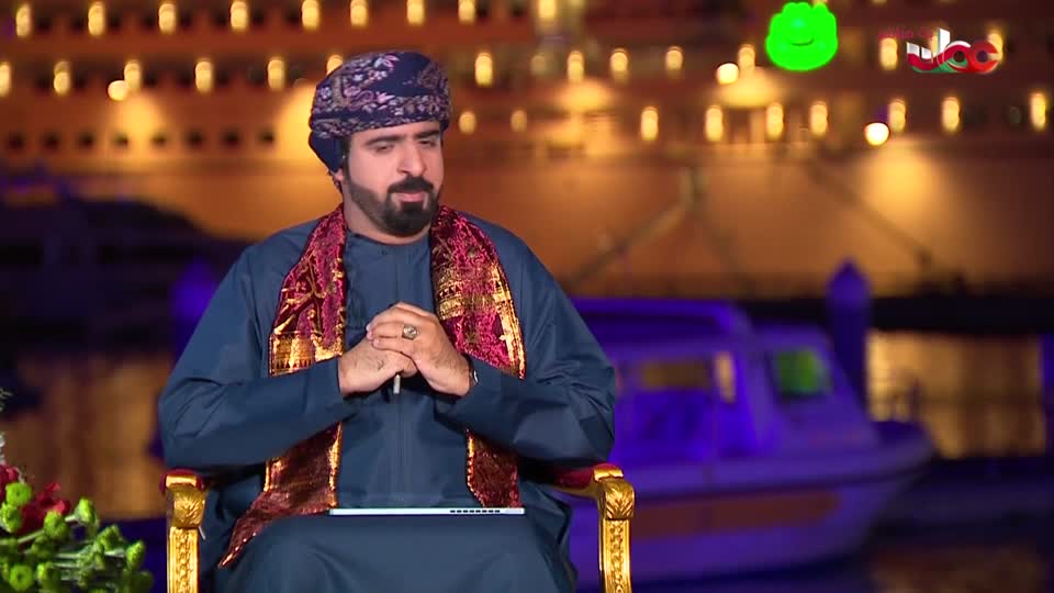 البرنامج الخاص باليوم الوطني لسلطنة عمان - الحلقة 4 - الأربعاء 19 نوفمبر 2025م