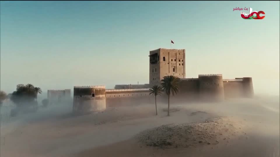 فاصل أئمة عدل .. سلاطين مجد