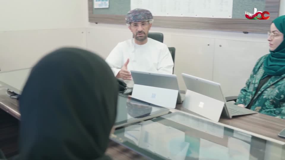 Show details-الفيلم السنوي - عمان بناء المستقبل - الأربعاء 19 نوفمبر 2025م