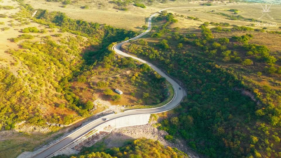 فاصل اليوم الوطني لسلطنة عمان 2025م