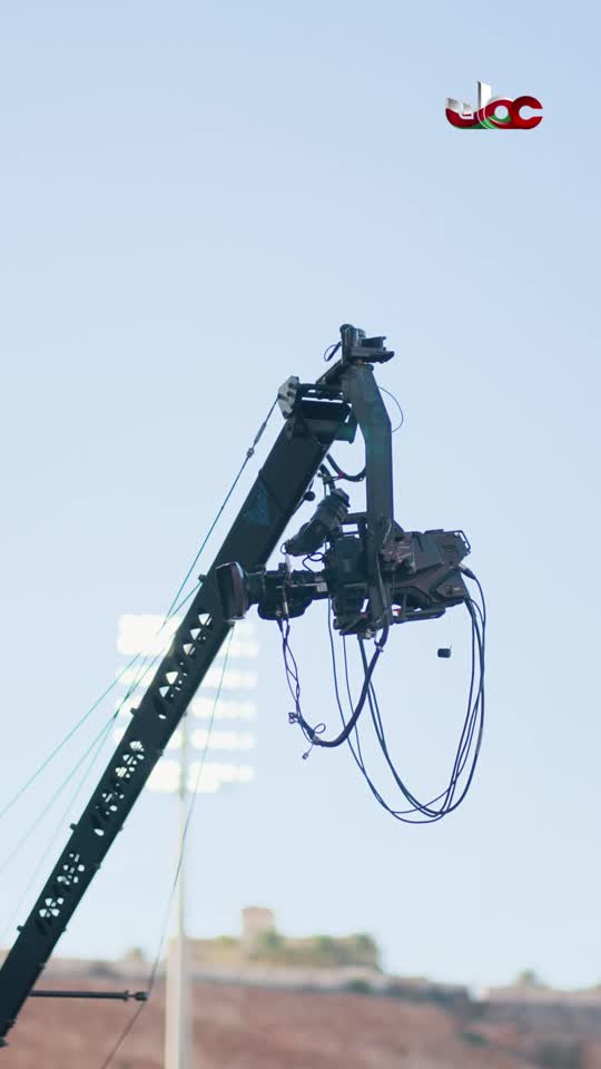 فواصل عامة - الجهود الإعلامية في تغطية العرض العسكري 2025