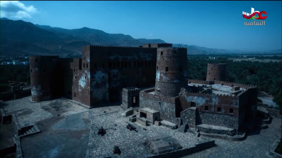 حضارة وفكر - الإمام أحمد بن سعيد والدولة البوسعيدية (الجزء الثاني) - الحلقة 11