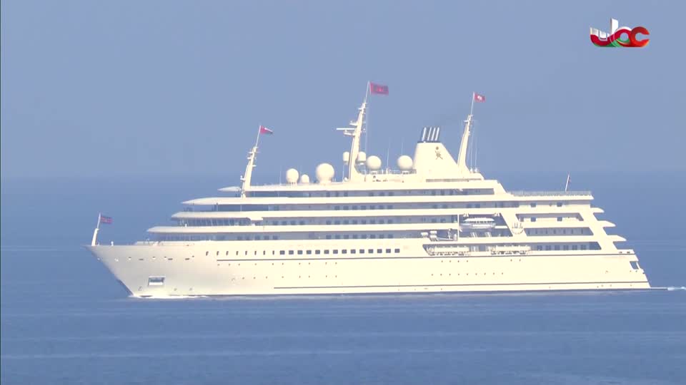 Show details-استعراض الأسطول البحري بمناسبة اليوم الوطني المجيد 2025م