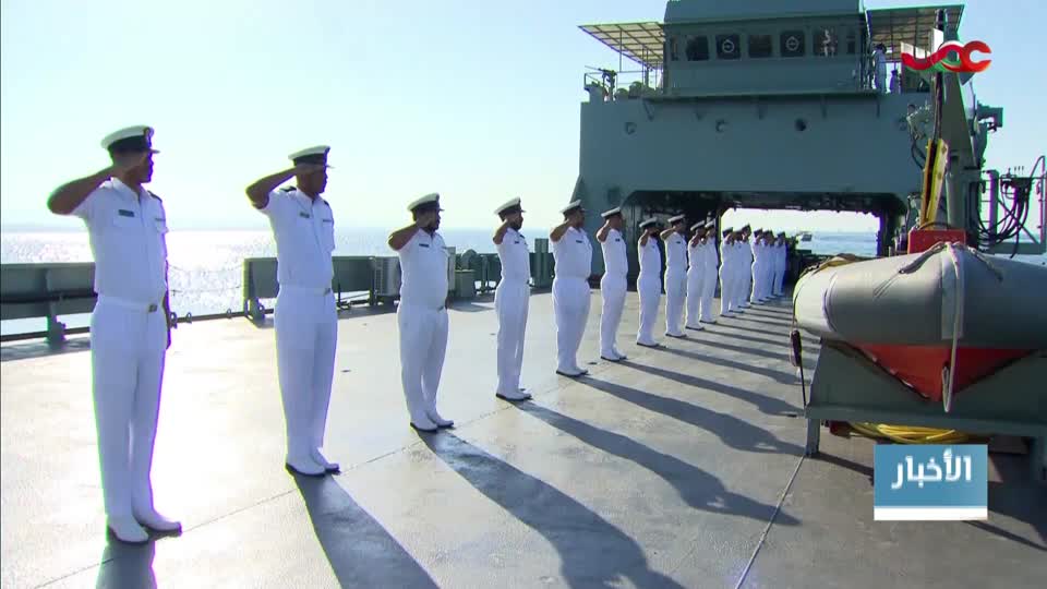 أخبار الخامسة - الجمعة 21 نوفمبر 2025م