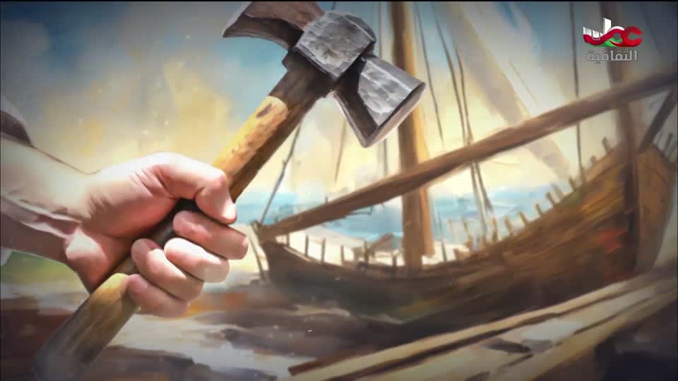 كنوز من الموسوعة العمانية - الفوائد في أصول البحر والقواعد - الحلقة 8