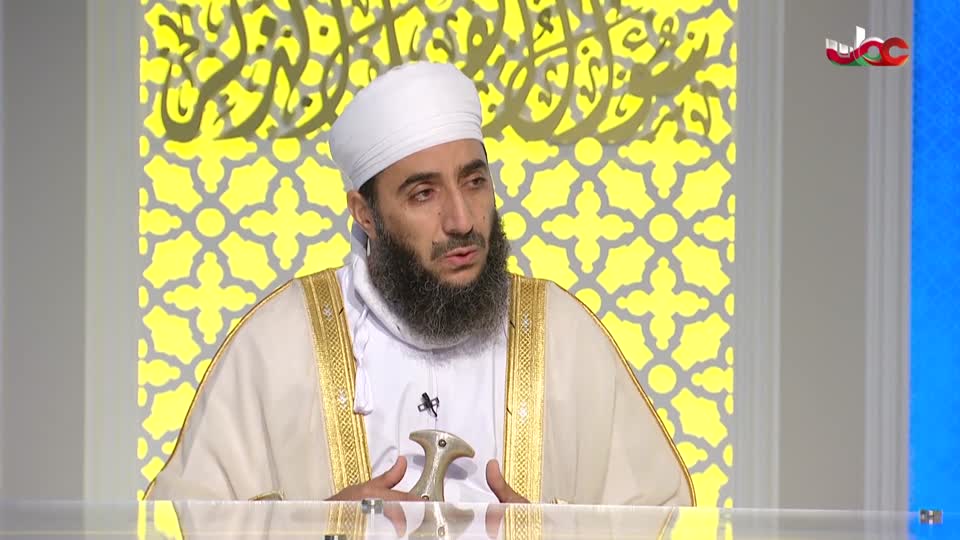 سؤال أهل الذكر - الأحد 23 نوفمبر 2025م