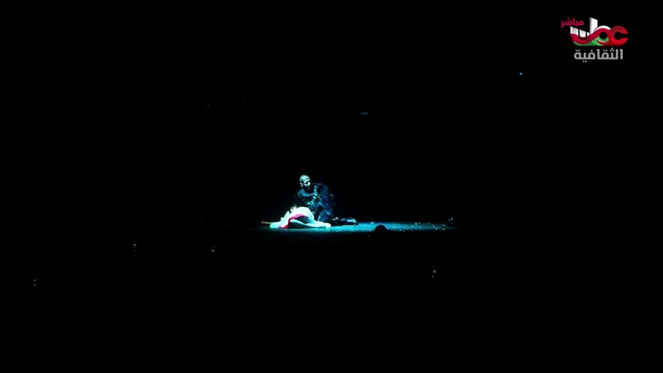 Show details-حفل افتتاح مهرجان الدن الدولي 2025 - الإثنين 24 نوفمبر 2025م