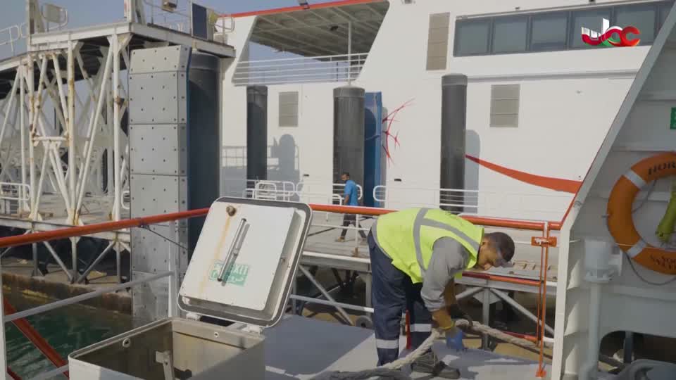 عباب - الحلقة 2