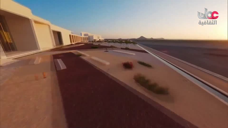 الفيلم السنوي 2023 - عمان حضارة متصلة (اللغة الإنجليزية)