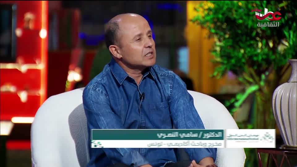 ليالي الدن - الحلقة 4