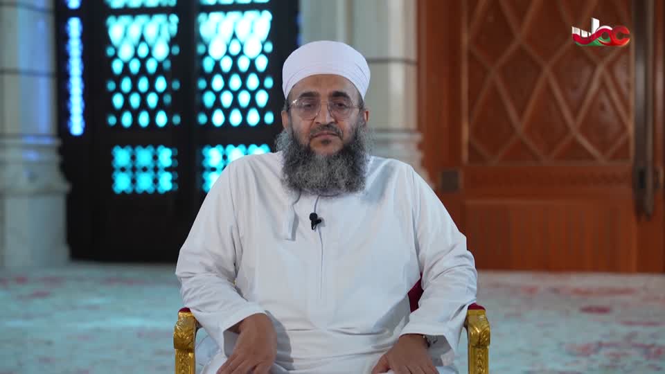 محاسن الإسلام - الجمعة 28 أكتوبر 2025م