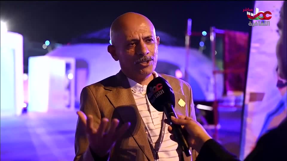 ليالي الدن - الحلقة 6