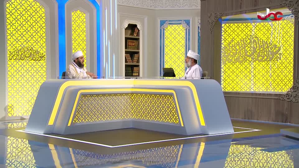 سؤال أهل الذكر - الأحد 30 نوفمبر 2025م