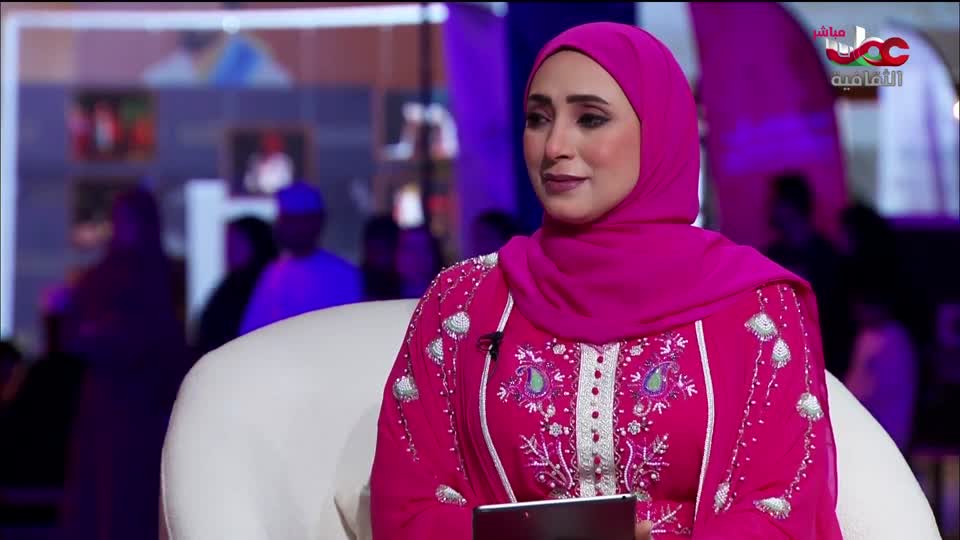 ليالي الدن - الحلقة 5