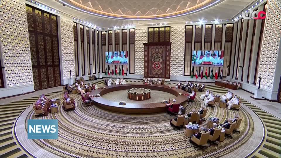 الأخبار باللغة الإنجليزية - الأربعاء 3 ديسمبر 2025م