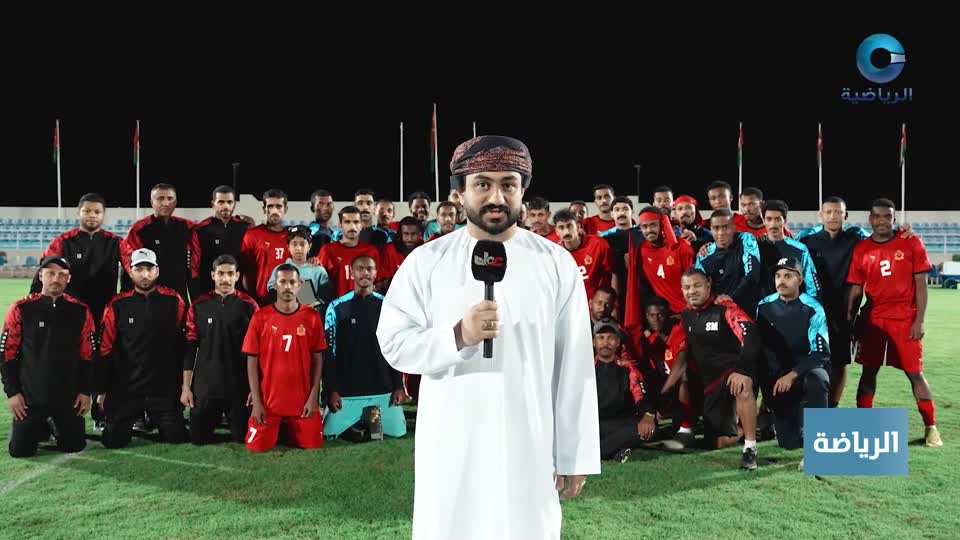 النشرة الرياضية - الأربعاء 3 ديسمبر 2025م