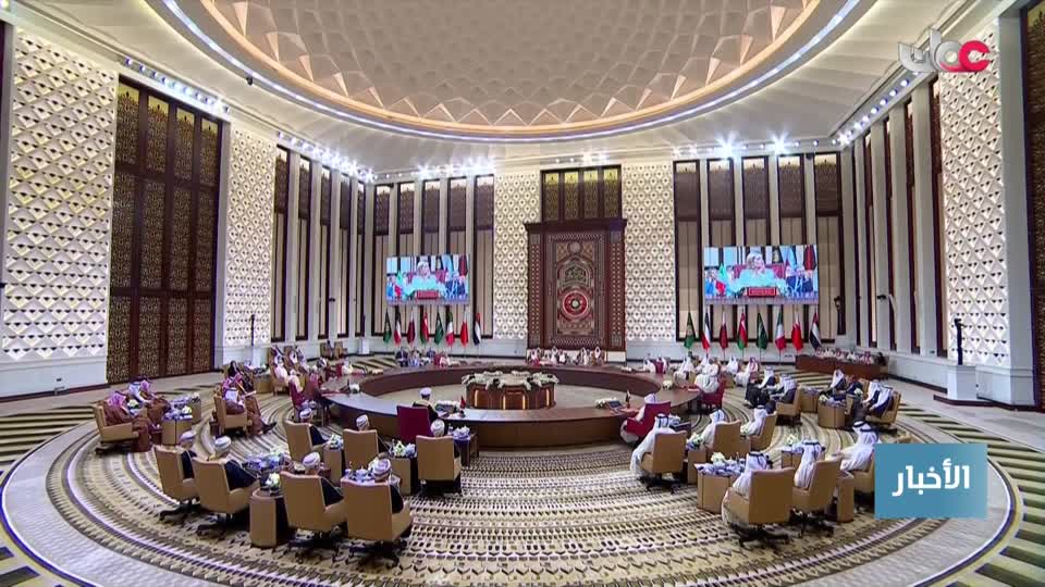 أخبار الحادية عشرة - الخميس 4 ديسمبر 2025م