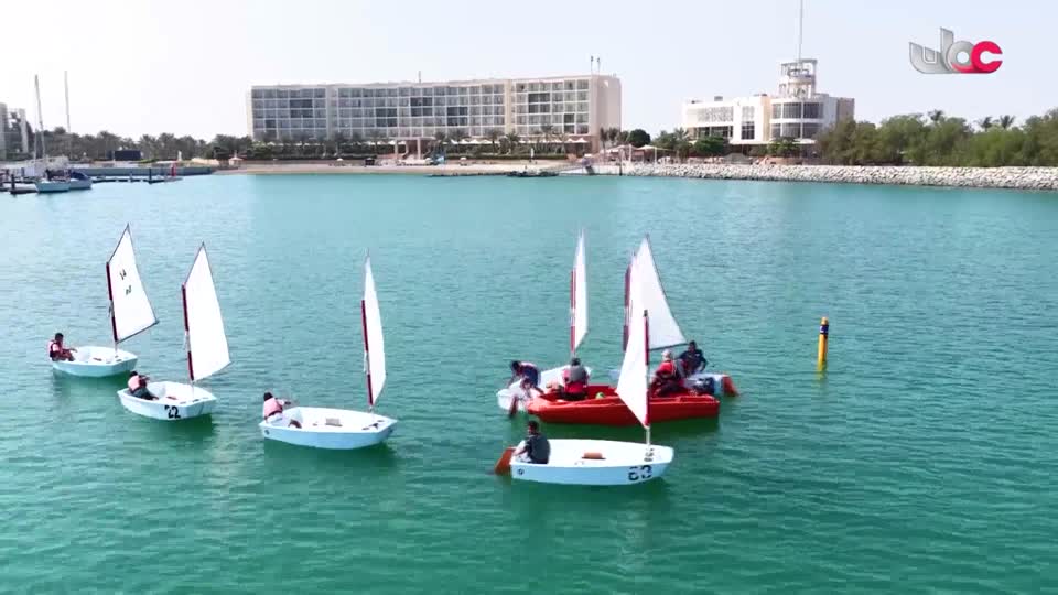 عباب - الحلقة 3