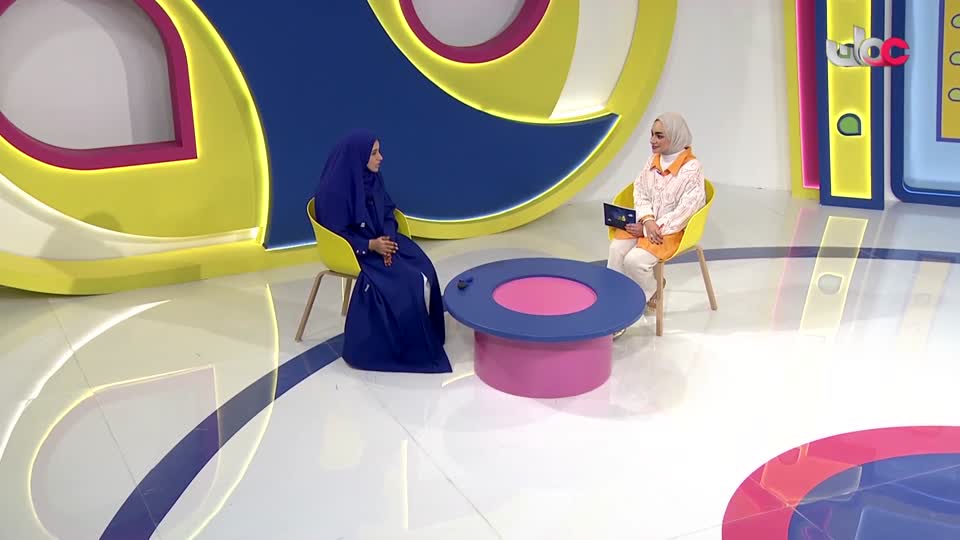 قمرة - الجمعة 5 ديسمبر2025م