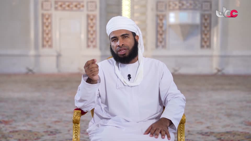 Show details-محاسن الإسلام - الأحد 7 ديسمبر 2025م