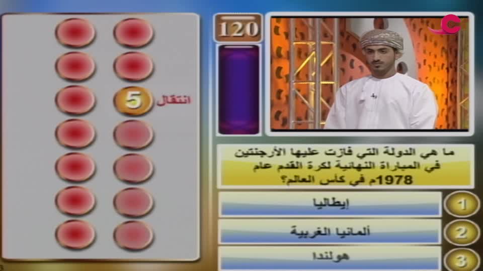 Show details-حواليس - الحلقة 8