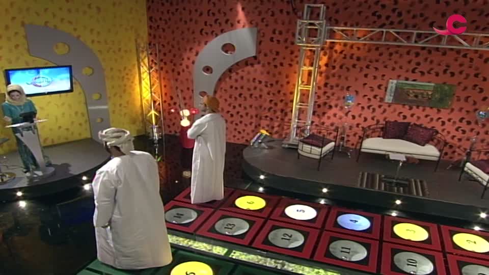 Show details-حواليس - الحلقة 10