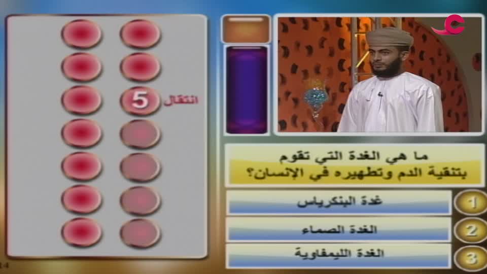 Show details-حواليس - الحلقة 7