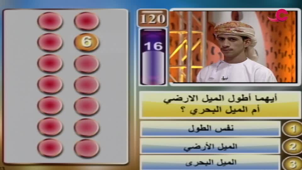 Show details-حواليس - الحلقة 6