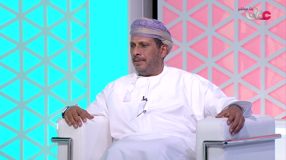 البرنامج الخاص راسم استقبال جلالة السلطان المعظم لفخامة رئيس الجمهورية اللبنانية ضمن زيارة رسمية إلى سلطنة عمان