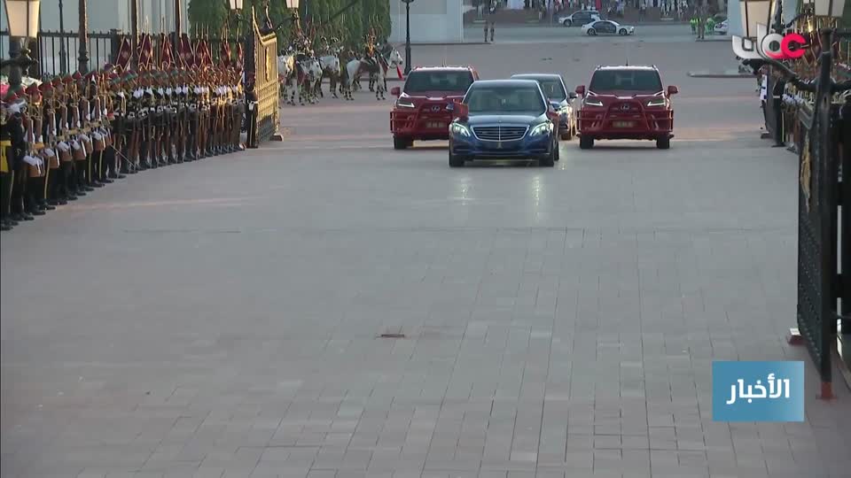 أخبار الحادية عشرة - الأربعاء 10 ديسمبر 2025م