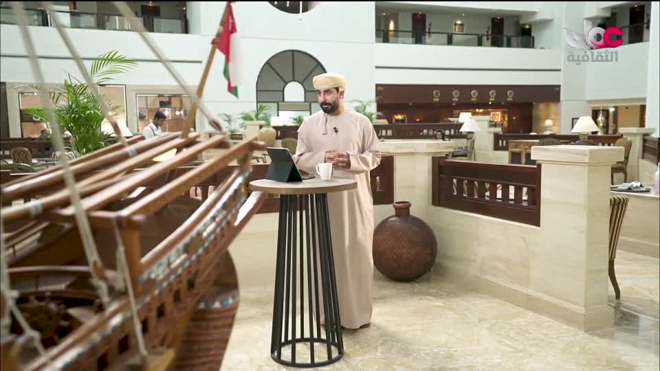 شطر الحكاية - الحلقة 12