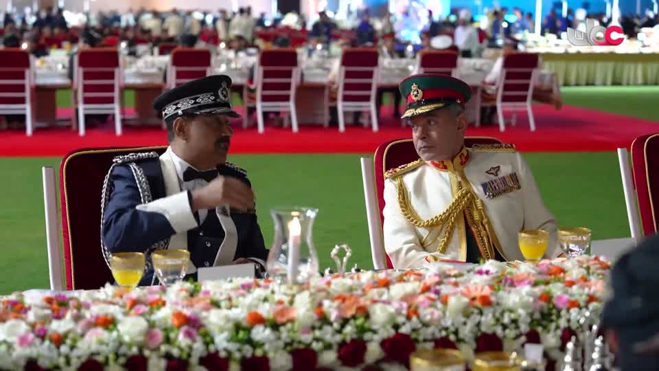 عمان في أسبوع - الجمعة 12 ديسمبر 2025م 