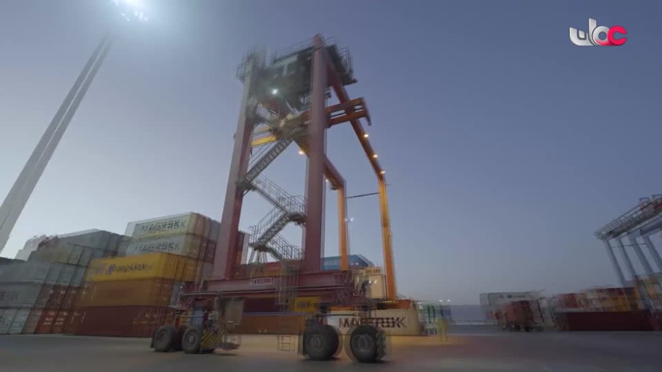 عباب - الحلقة 5