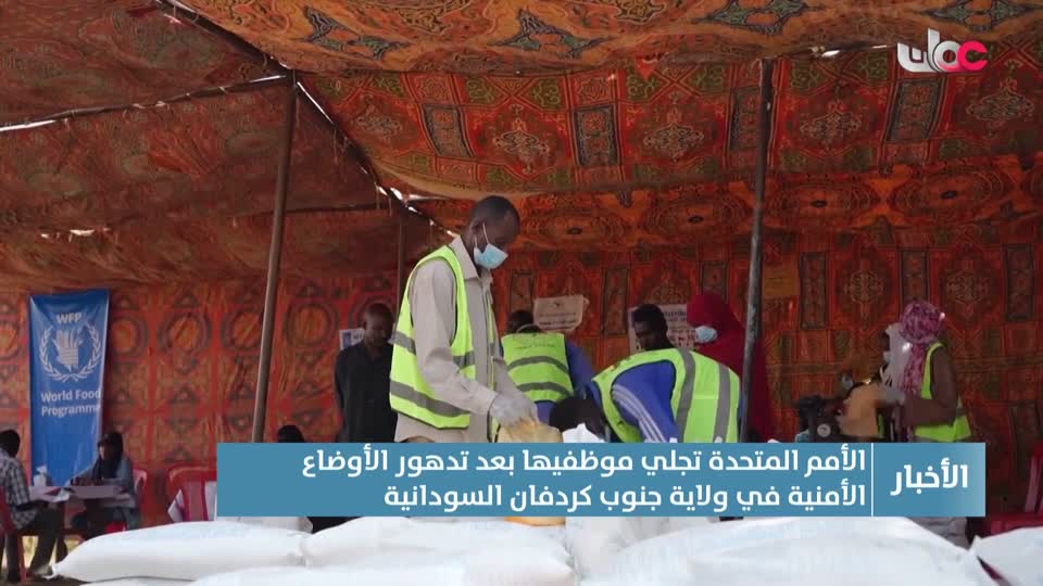 أخبار الحادية عشرة - الأحد 14 ديسمبر 2025م