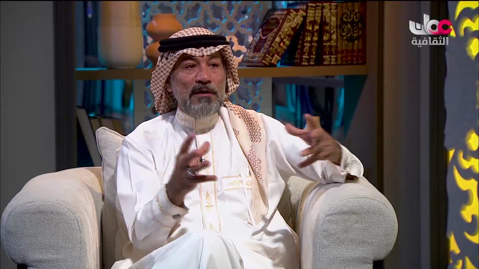 ضفاف - الشاعر والسينمائي السعودي أحمد الملا - الإثنين 15 ديسمبر 2025م
